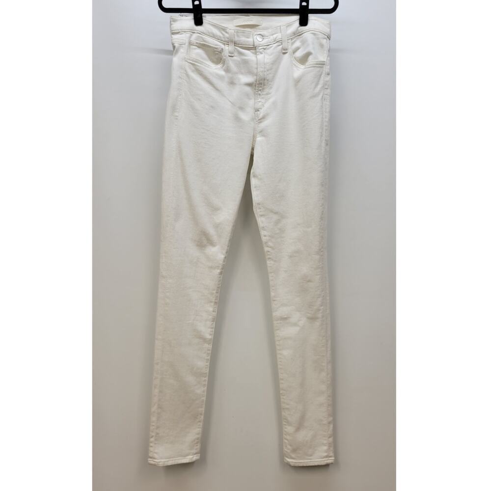JOE'S Jeans THE TWIGGY Tall Mid Rise Skinny 31  FLAWLESS
